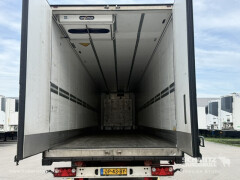 Schmitz Cargobull Oplegger Vries Standard 