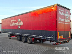 KOEGEL Curtainsider Mega 