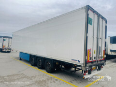 Schmitz Cargobull Oplegger Vries Standard 