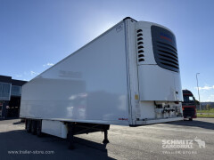 Schmitz Cargobull Reefer Standard Double deck 