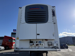 Schmitz Cargobull Reefer Standard Double deck 