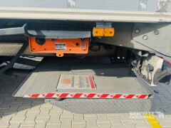 Schmitz Cargobull Oplegger Vries Standard Taillift 