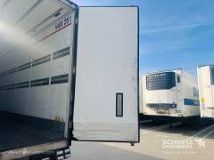 Schmitz Cargobull Oplegger Vries Standard 