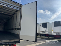 Schmitz Cargobull Oplegger Vries Multitemp Double deck 