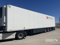 Schmitz Cargobull Semiremolque Frigo Standard 