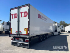 Schmitz Cargobull Semiremolque Frigo Standard 