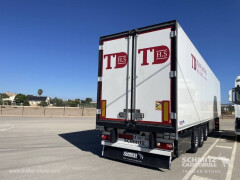 Schmitz Cargobull Semiremolque Frigo Standard 