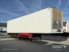 Schmitz Cargobull Oplegger Vries Standard 