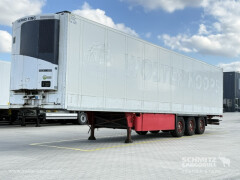 Schmitz Cargobull Oplegger Vries Standard 