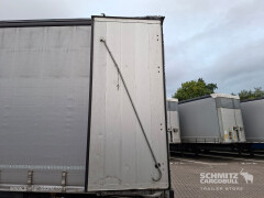 Schmitz Cargobull Curtainsider Mega 
