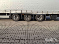 Schmitz Cargobull Curtainsider Mega 