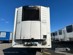 Schmitz Cargobull Semitrailer Reefer Multitemp 