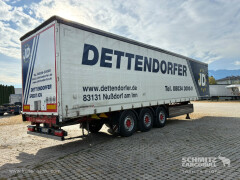 SCHWARZMUELLER Curtainsider Joloda 