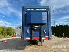 SCHWARZMUELLER Curtainsider Joloda 