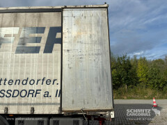 SCHWARZMUELLER Curtainsider Joloda 