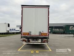 Schmitz Cargobull Oplegger Schuifzeil Standard 