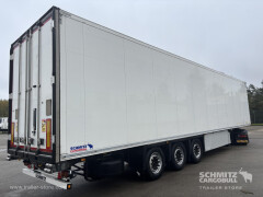 Schmitz Cargobull Reefer Meat hanging system 