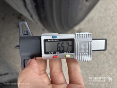 Schmitz Cargobull Reefer Standard 