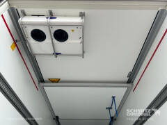 Schmitz Cargobull Reefer Multitemp 