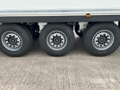 Schmitz Cargobull Reefer Multitemp 