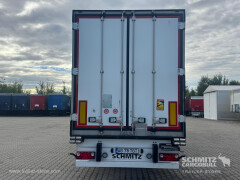 Schmitz Cargobull Reefer Standard Double deck 