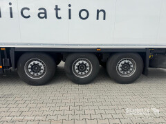 Schmitz Cargobull Reefer Standard Double deck 