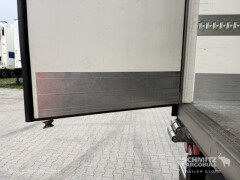 Schmitz Cargobull Oplegger Vries Standard Taillift 