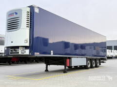 Schmitz Cargobull Oplegger Vries Standard Taillift 