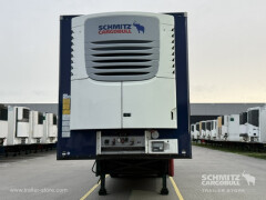 Schmitz Cargobull Oplegger Vries Standard Taillift 