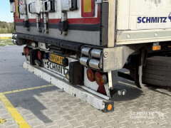 Schmitz Cargobull Oplegger Vries Multitemp 