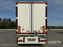 Schmitz Cargobull Oplegger Vries Standard 