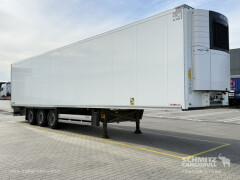 Schmitz Cargobull Oplegger Vries Standard 