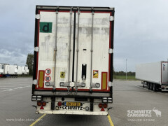 Schmitz Cargobull Oplegger Vries Multitemp 