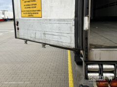 Schmitz Cargobull Oplegger Vries Multitemp 