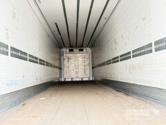 Schmitz Cargobull Oplegger Vries Standard 