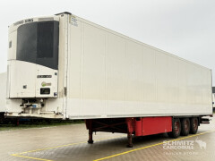 Schmitz Cargobull Oplegger Vries Standard 