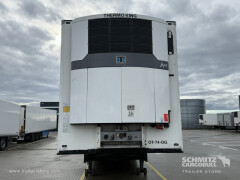 Schmitz Cargobull Oplegger Vries Standard 