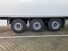  Cool Liner Duoplex Steel 