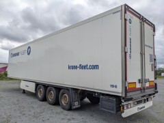  Cool Liner Duoplex Steel 