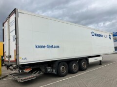  Cool Liner Duoplex Steel 