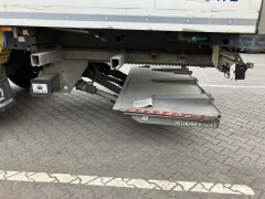  Cool Liner Duoplex Steel 