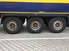  Cool Liner Duoplex Steel 