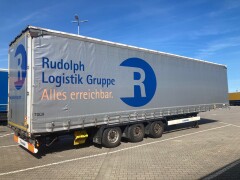  Mega Liner 