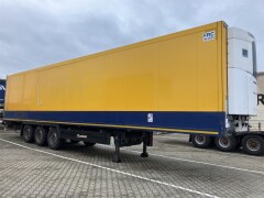  Cool Liner Duoplex Steel 