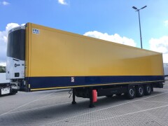  Cool Liner Duoplex Steel 