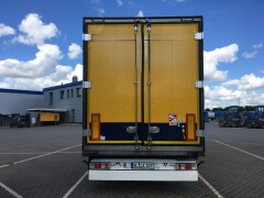  Cool Liner Duoplex Steel 