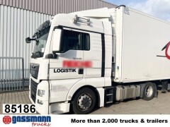 MAN TGX 18.500 4X2 LLS 