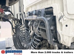 MAN TGX 18.500 4X2 LLS 