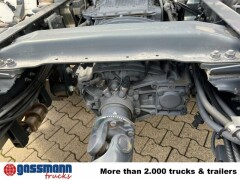 Iveco EuroCargo ML160E32 4x2, 5x Vorhanden! 