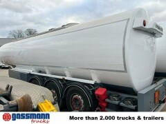 Andere TAL 44.0 / 22-27, 39.000l, 4 Kammern, 